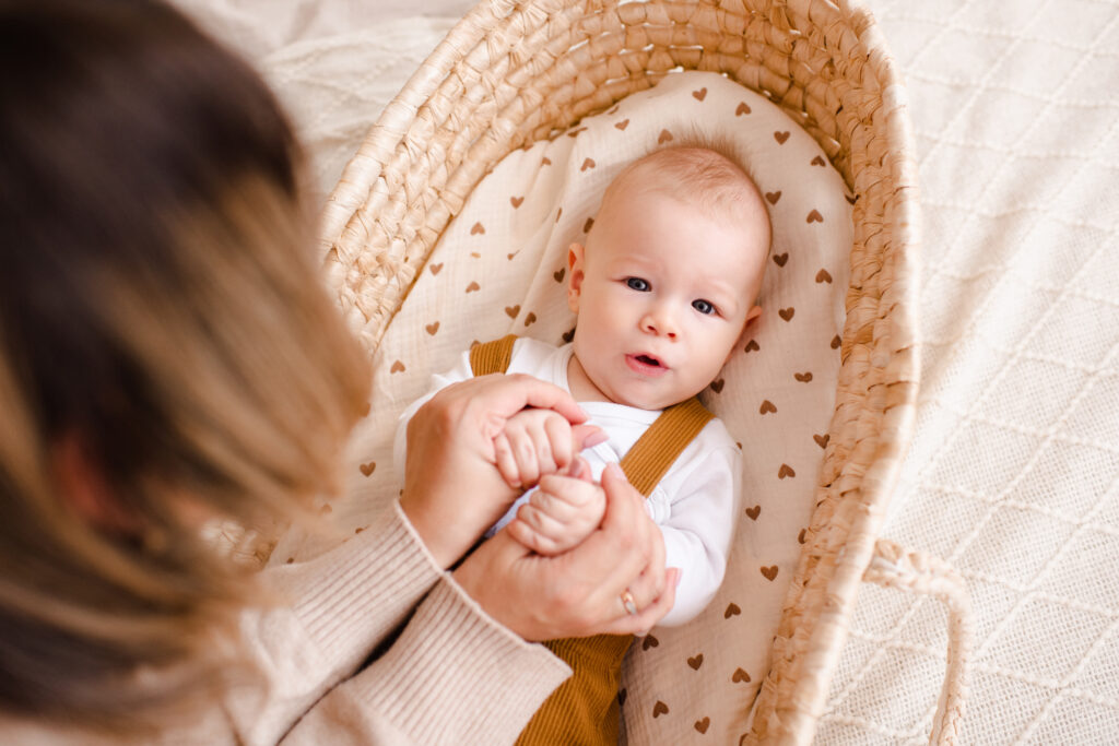 Moda sustenabilă pentru copii – tendință sau necesitate?