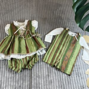 Twin set - unique model